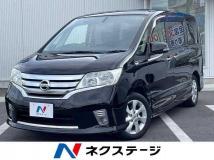 2013 Nissan Serena