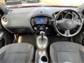 2015 Nissan Juke