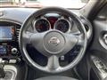 2015 Nissan Juke
