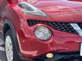 2015 Nissan Juke