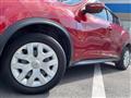 2015 Nissan Juke