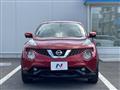 2015 Nissan Juke