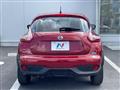 2015 Nissan Juke