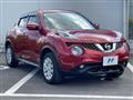2015 Nissan Juke