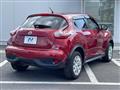 2015 Nissan Juke
