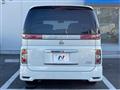 2008 Nissan Elgrand