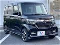2017 Honda N BOX