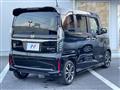 2017 Honda N BOX