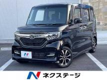 2017 Honda N BOX