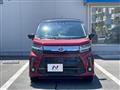 2018 Daihatsu Move