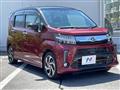 2018 Daihatsu Move