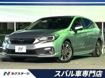 2019 Subaru Impreza