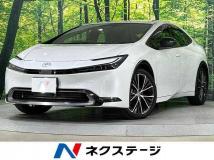 2024 Toyota Prius
