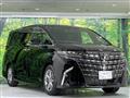 2025 Toyota Alphard G