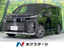 2025 Toyota Voxy