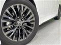 2024 Toyota Vellfire