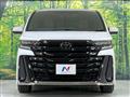 2024 Toyota Vellfire