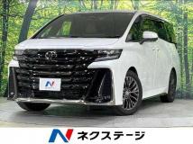 2024 Toyota Vellfire