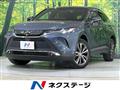 2022 Toyota Harrier