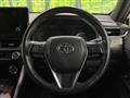 2022 Toyota Harrier