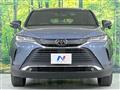 2022 Toyota Harrier