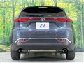 2022 Toyota Harrier