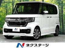 2022 Honda N BOX