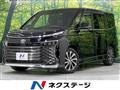 2022 Toyota Voxy