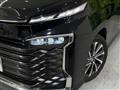 2022 Toyota Voxy