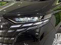2025 Toyota Alphard Hybrid