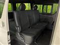 2025 Toyota Hiace Van