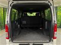 2025 Toyota Hiace Van