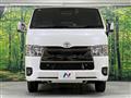 2025 Toyota Hiace Van