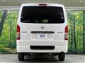 2025 Toyota Hiace Van