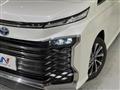 2023 Toyota Voxy