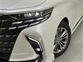 2024 Toyota Alphard G