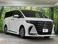 2024 Toyota Alphard G