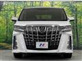 2018 Toyota Alphard G