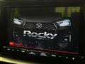 2022 Daihatsu Rocky