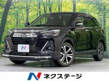 2022 Daihatsu Rocky