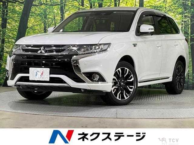 2018 Mitsubishi Outlander