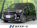 2024 Toyota Sienta