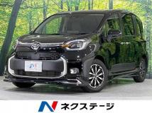 2024 Toyota Sienta