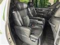 2016 Toyota Vellfire