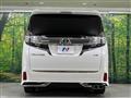 2016 Toyota Vellfire