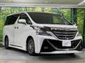 2016 Toyota Vellfire
