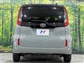 2026 Toyota Sienta