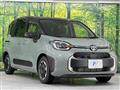 2026 Toyota Sienta