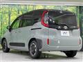 2026 Toyota Sienta