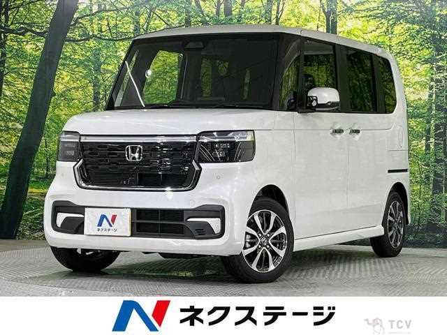 2026 Honda N BOX